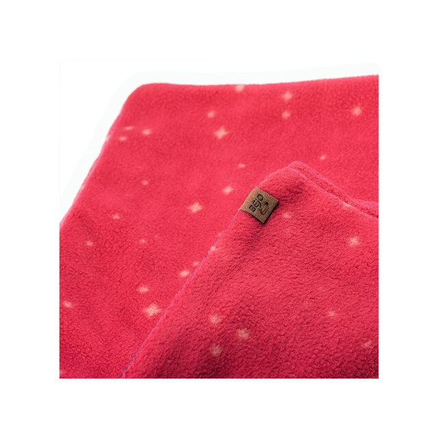 Bejo Cecil halswarmer meisjes UTIG2298_raspberry large
