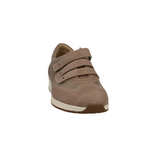 Durea 6155 H Comfort Schoenen Taupe 6155 H large