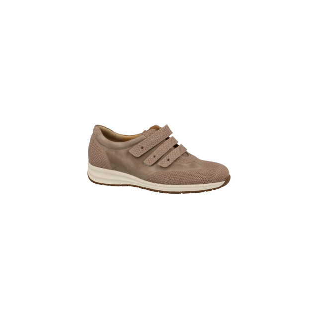 Durea 6155 H Comfort Schoenen Taupe 6155 H large