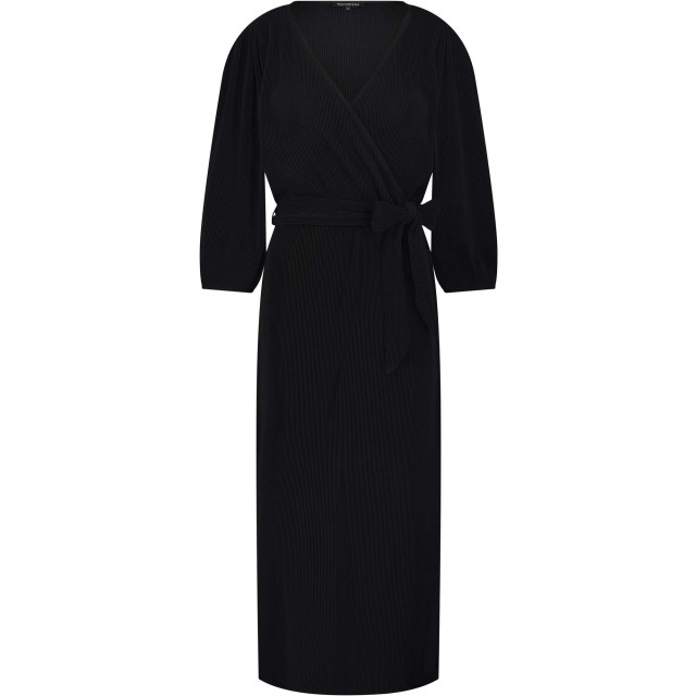 Tramontana Dress black K02-13-501-009000 large