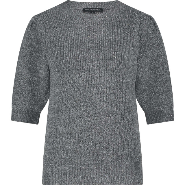 Tramontana Jumper grey O04-13-601-007000 large