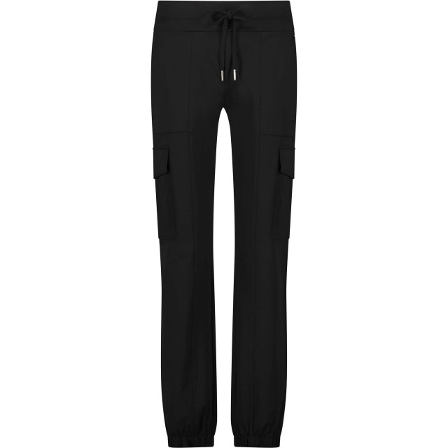 Tramontana Trousers black Q20-13-101-009000 large