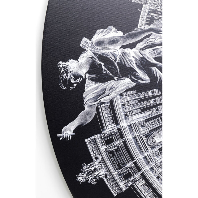 Kare Design Kare wanddecoratie city pupil 2885187 large