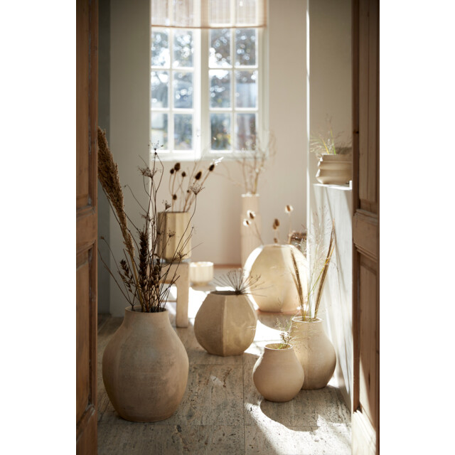 Light & Living pot tarifa 21.5x20x17.5cm - 2910983 large