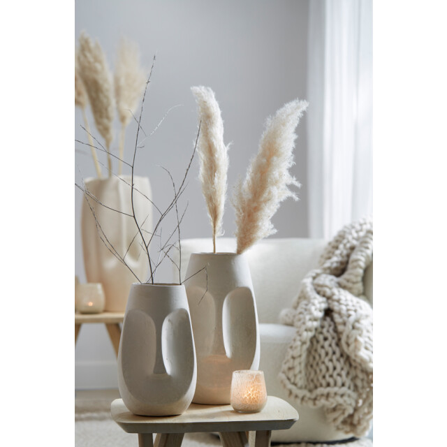 Light & Living pot face Ø18x29.5cm - 2888169 large