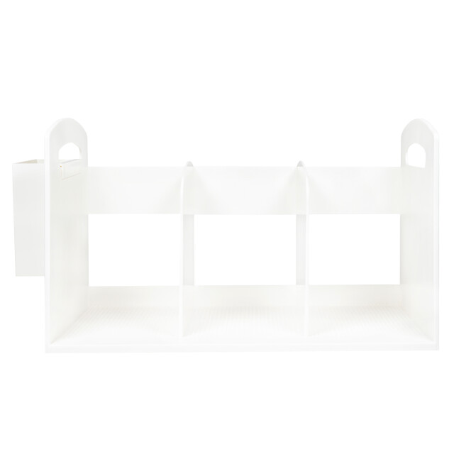 QUVIO Boekenhouder + pennenhouder - 1395384 large