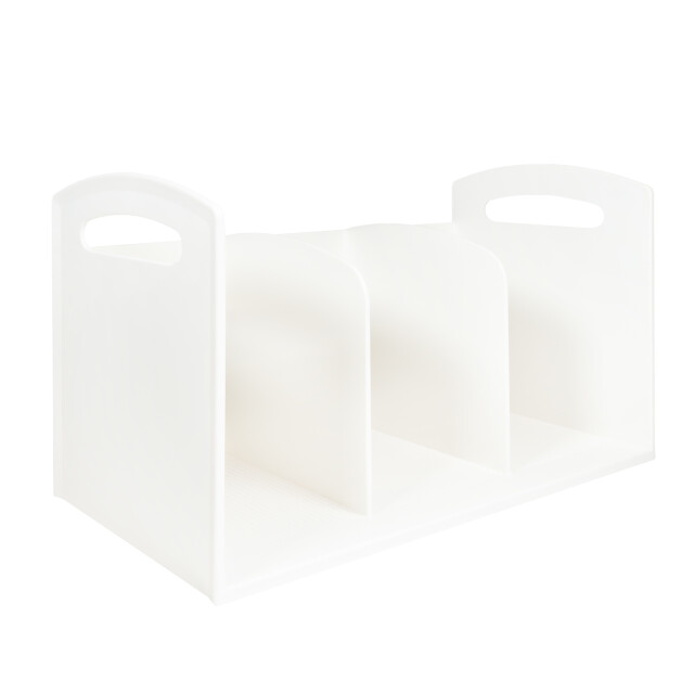 QUVIO Boekenhouder + pennenhouder - 1395384 large