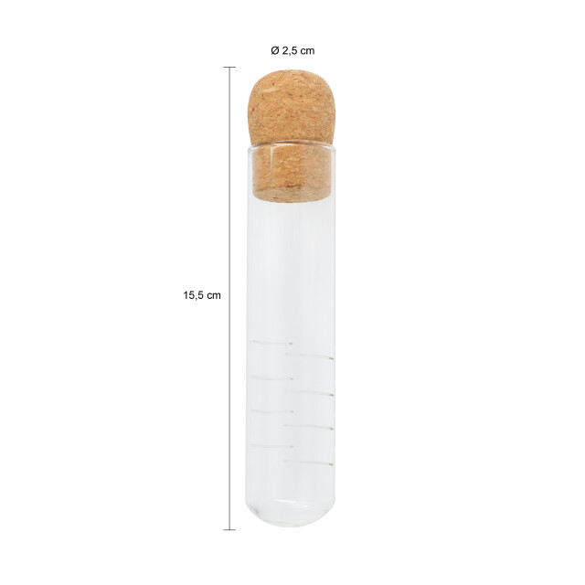 Krumble Theezeef glas 2269258 large