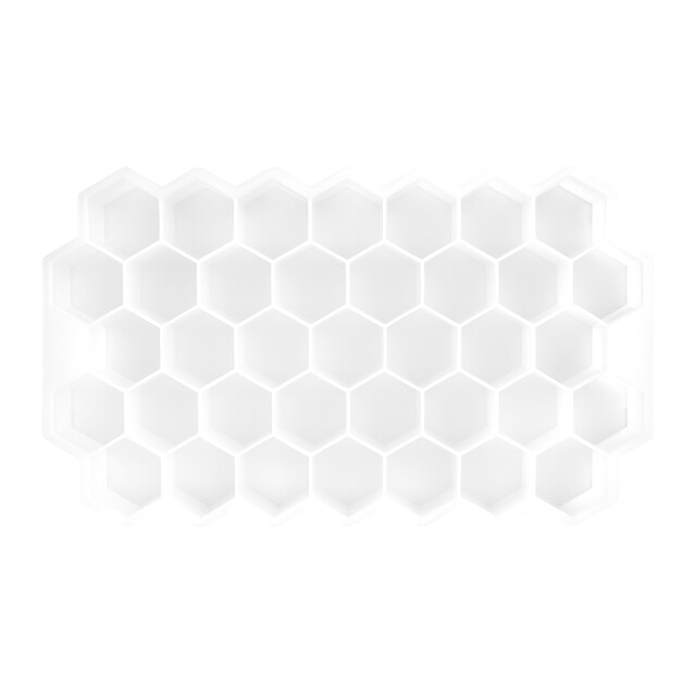 Krumble Ijsblokjesvorm hexagon wit 1997925 large