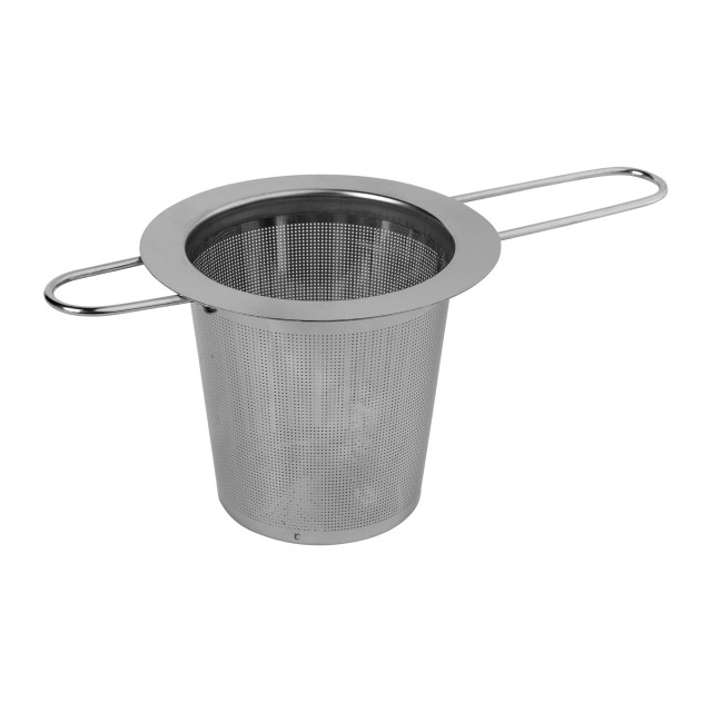 Krumble Theefilter met deksel rvs 1849024 large