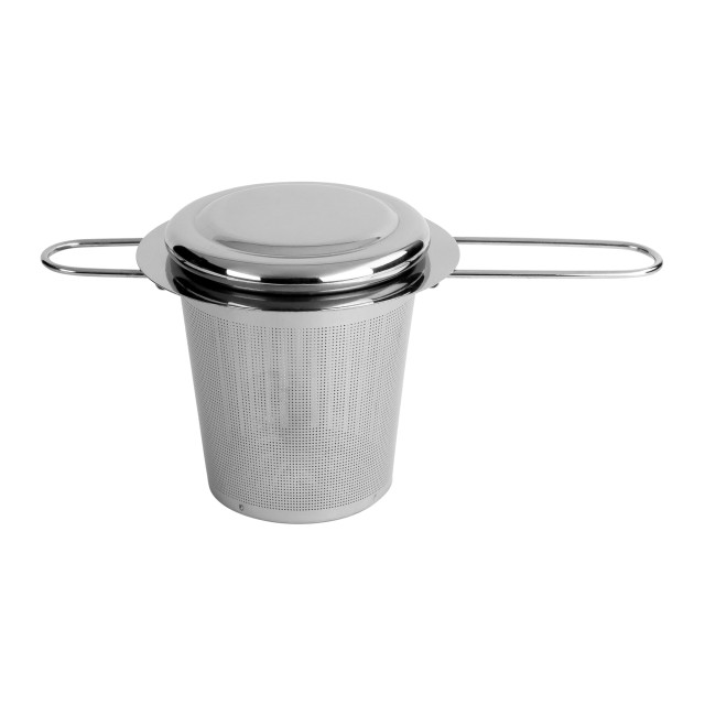 Krumble Theefilter met deksel rvs 1849024 large