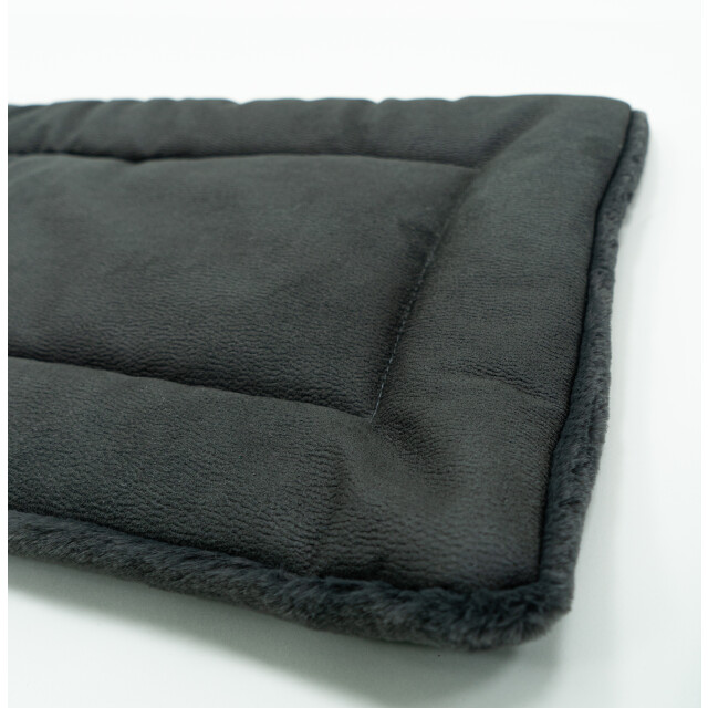 Madison bench mat ca.88x55 grey l 2658163 large