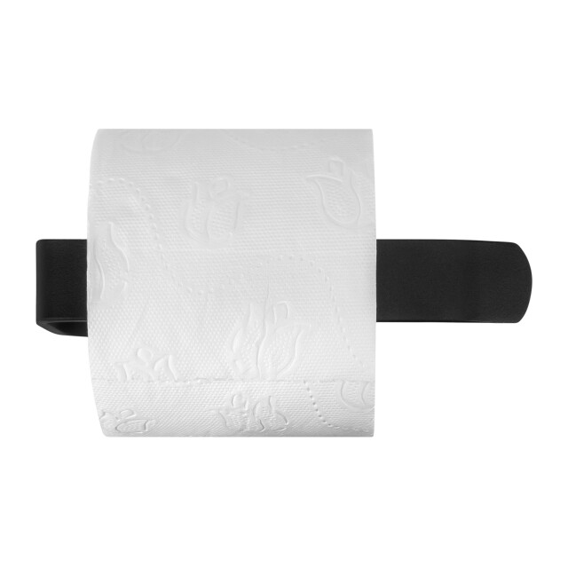 QUVIO Toiletrolhouder metaal - 2073116 large