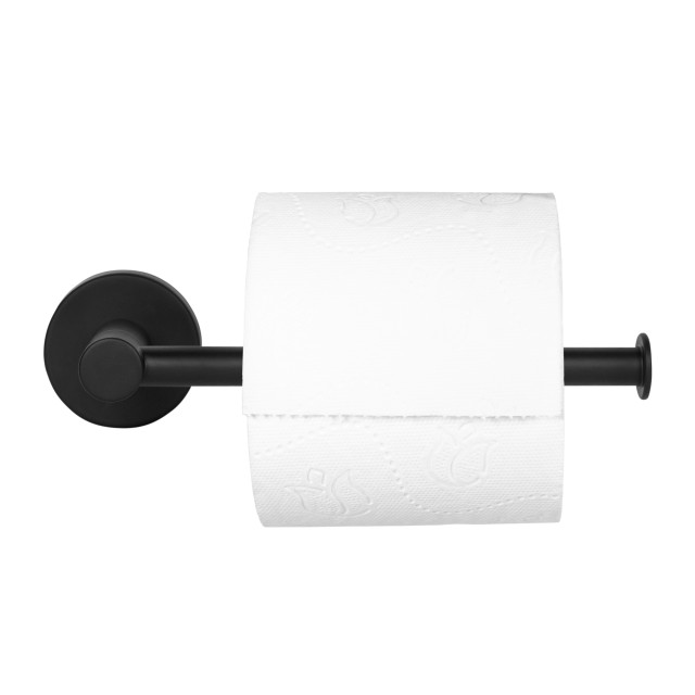 QUVIO Toiletrolhouder metaal - 1884428 large