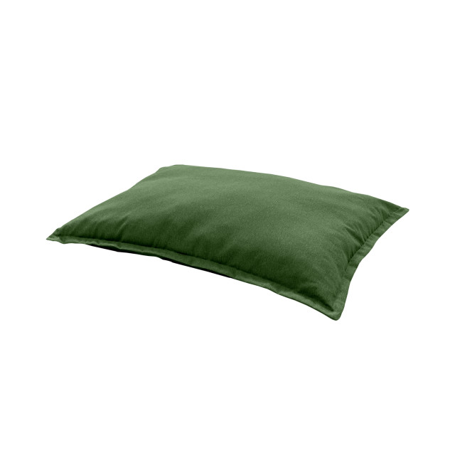 Madison hondenkussen comfort 100x70 panama green 2658036 large