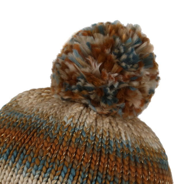 Regatta Dames frosty vi gebreide muts UTRG8327_lightvanilla large