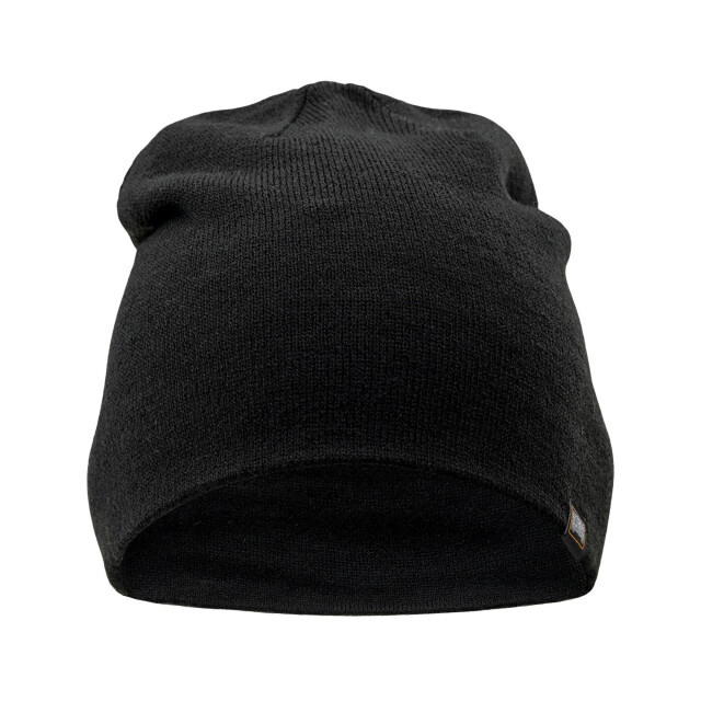 Magnum Volwassen uniseks victor logo muts UTIG2128_black large