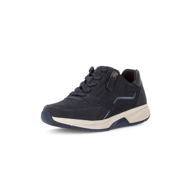 Gabor 56.878.46 Sneakers Blauw 56.878.46 large