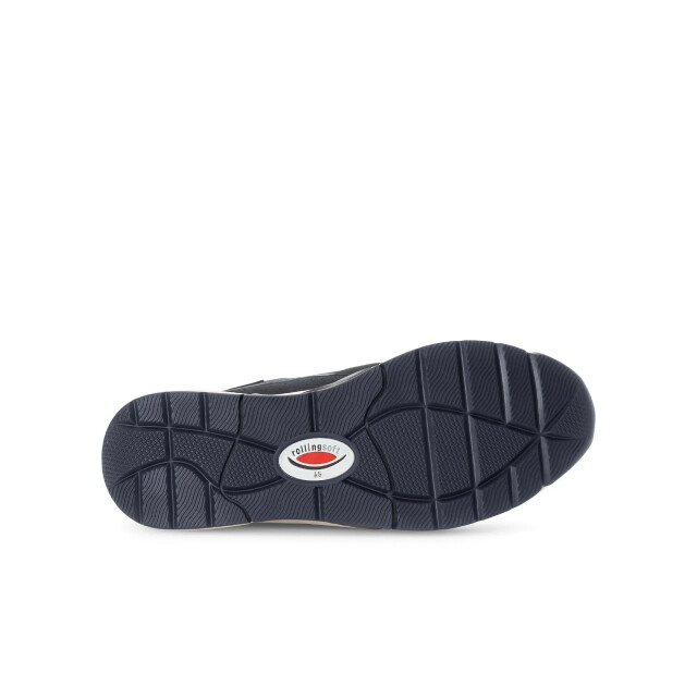 Gabor 56.878.46 Sneakers Blauw 56.878.46 large