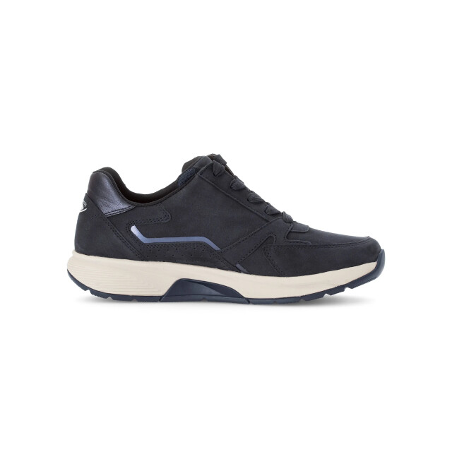 Gabor 56.878.46 Sneakers Blauw 56.878.46 large