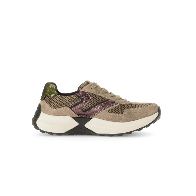 Gabor 56.996.43 Sneakers Beige 56.996.43 large