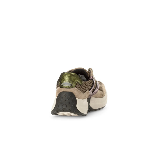 Gabor 56.996.43 Sneakers Beige 56.996.43 large