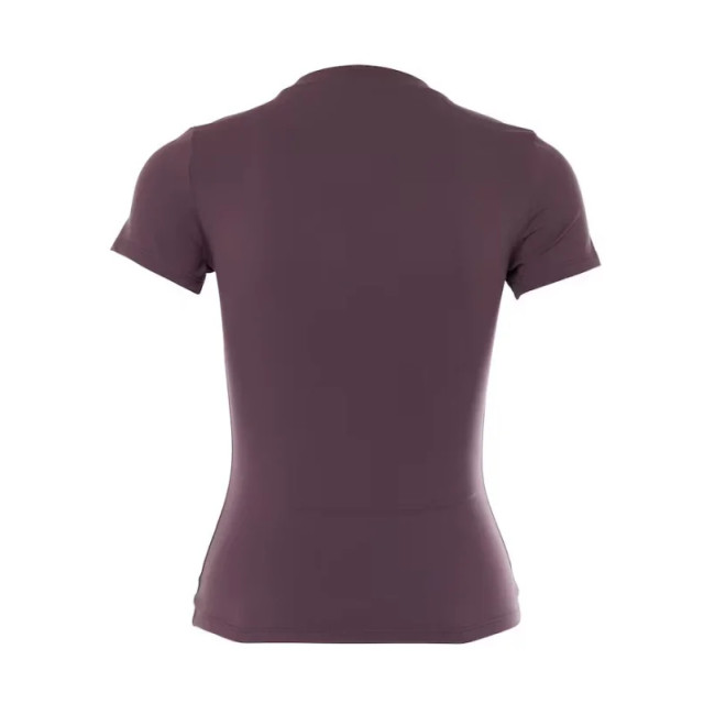 The Lola Club Maeve top aubergine - Maeve top aubergine - The Lola Club large