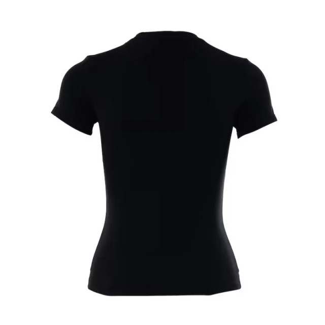 The Lola Club Maeve top black - Maeve top black - The Lola Club large