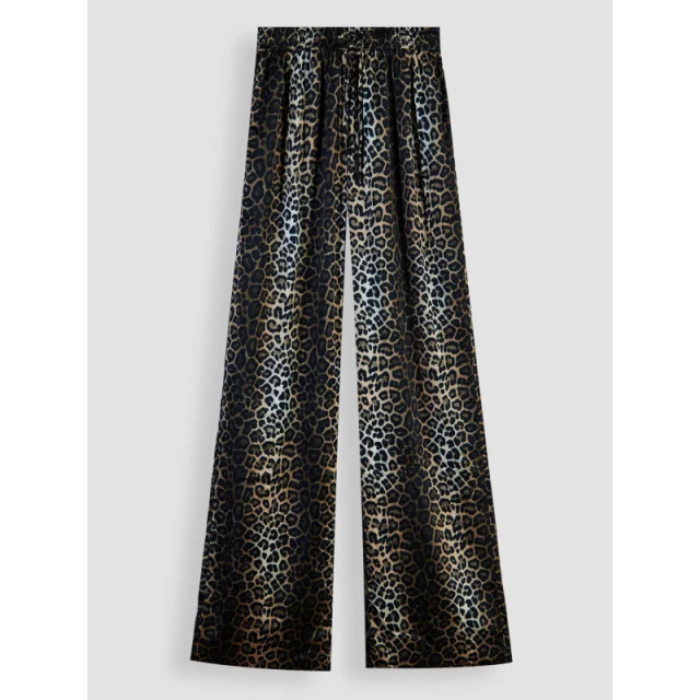 The Lola Club Alix panther pants - Alix Panther pants - The Lola Club large