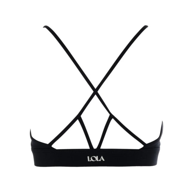 The Lola Club Maeve bra black - Maeve bra black - The Lola Club large