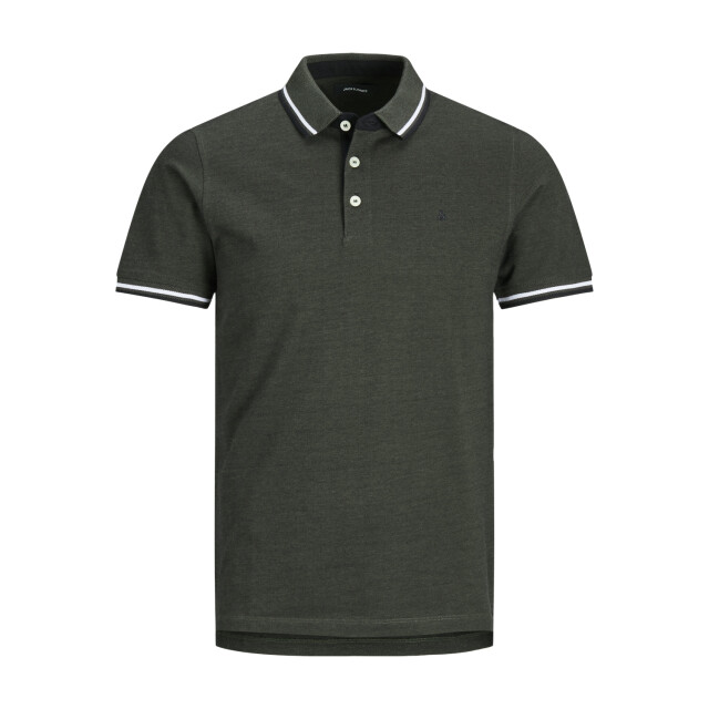 Jack & Jones Jjepaulos polo ss noos 12136668 large