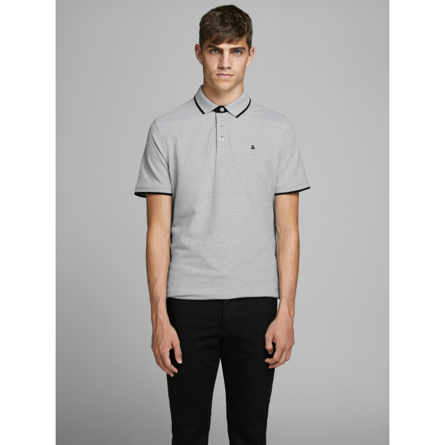 Jack & Jones Jjepaulos polo ss noos 12136668 large