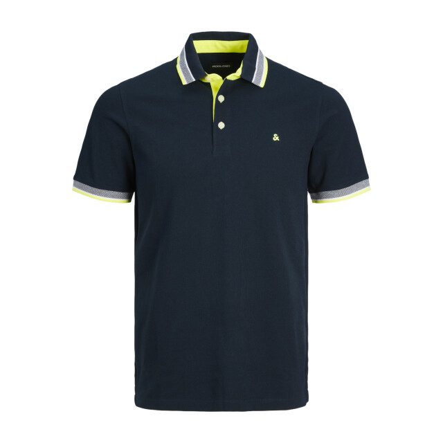Jack & Jones Jjepaulos polo ss noos 12136668 large
