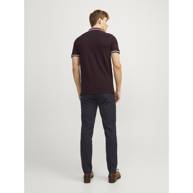 Jack & Jones Jjepaulos polo ss noos 12136668 large