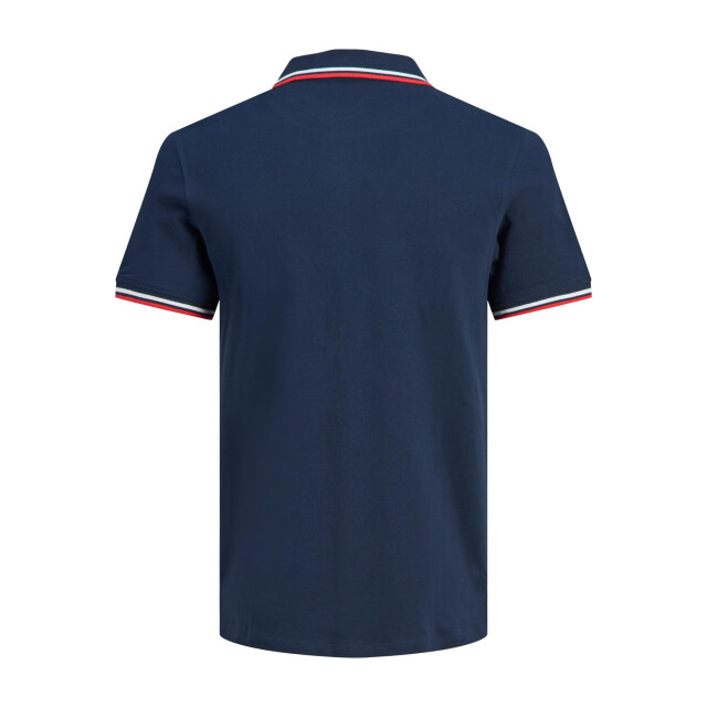Jack & Jones Jjepaulos polo ss noos 12136668 large