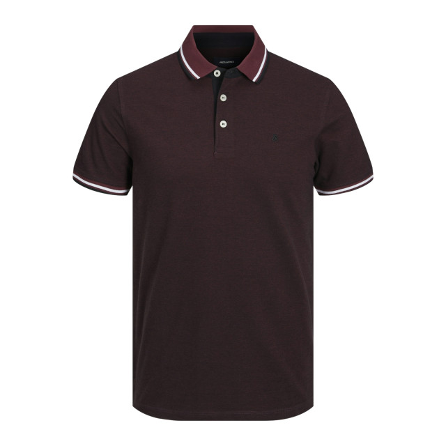 Jack & Jones Jjepaulos polo ss noos 12136668 large