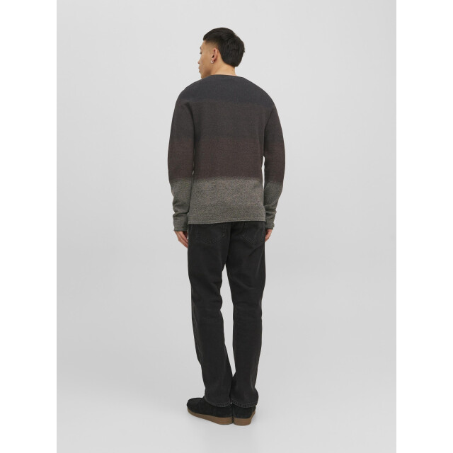 Jack & Jones Jjehill knit crew neck noos 12157321 large