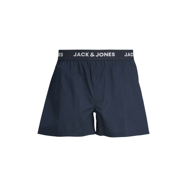 Jack & Jones Heren wijde boxershorts jachector 3-pack 12263656 large