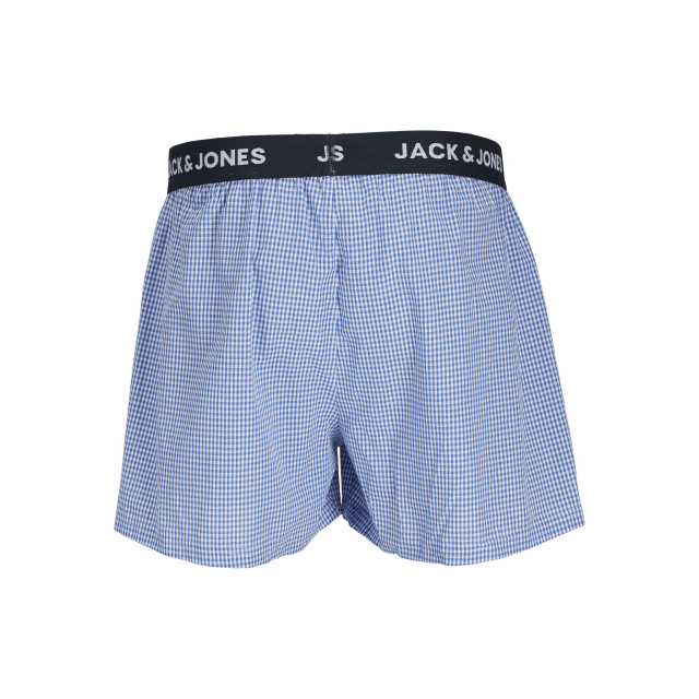 Jack & Jones Heren wijde boxershorts jachector 3-pack 12263656 large