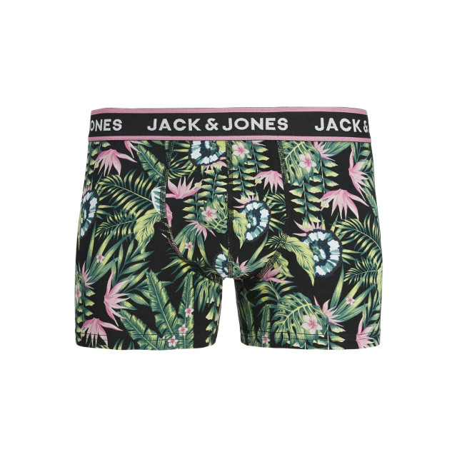 Jack & Jones Heren boxershorts trunks jacdrew 12-pack 12264002 large