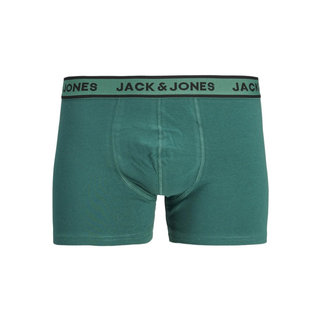 Jack & Jones Heren boxershorts trunks jacdrew 12-pack 12264002 large