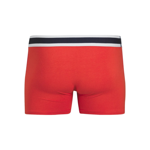 Jack & Jones Heren boxershorts trunks jacjimmy effen 10-pack 12264001 large