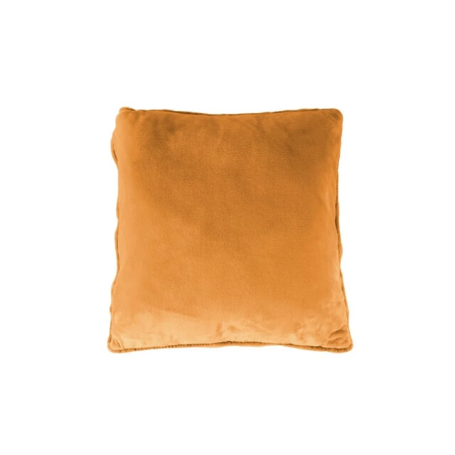 Muratap Heaven vacht kussen fluffy hoogpolig soft touch effen - 48x48 cm 2413152 large