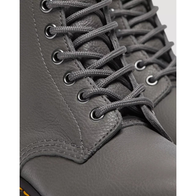 Dr. Martens 1460 pascal gunmetal virginia 31693029 large