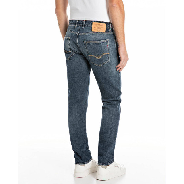 Replay Jeans ma972p.000.801 75 Replay Jeans MA972P.000.801 75 large