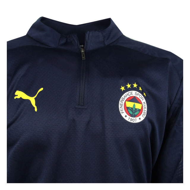 Fenerbahçe Training 1/4 zip top 131543 large