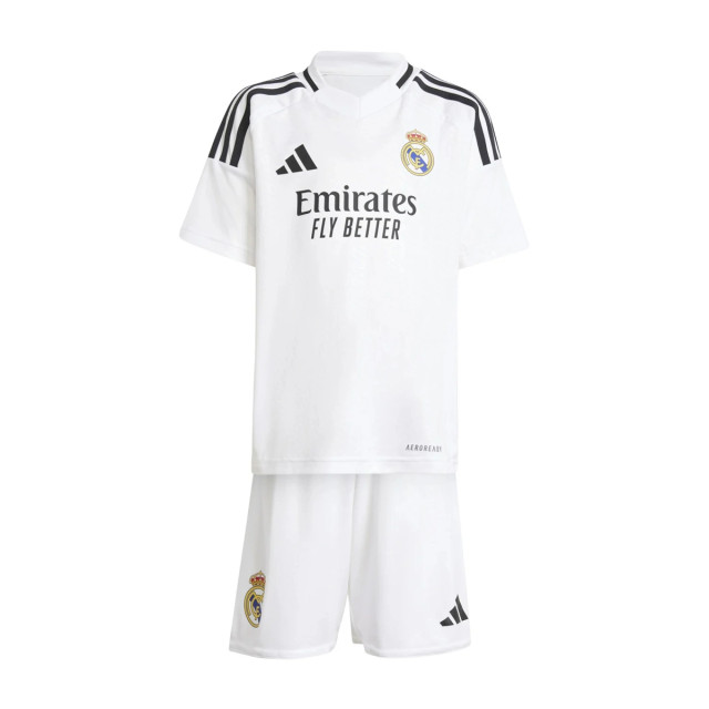 Real Madrid 24/25 mini-thuistenue kids 132419 large