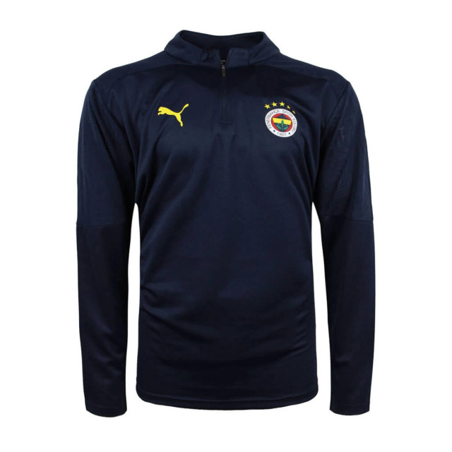 Fenerbahçe Training 1/4 zip top 131543 large