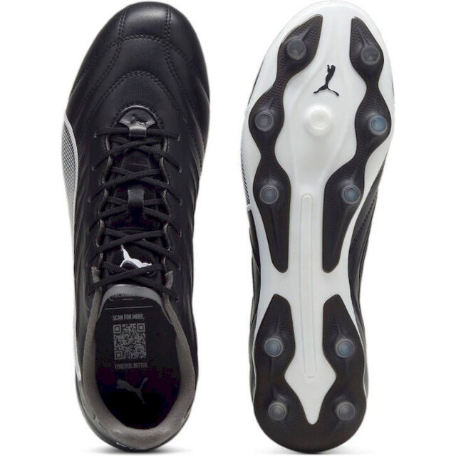 Puma king pro fg/ag - 068000_990-9,5 large