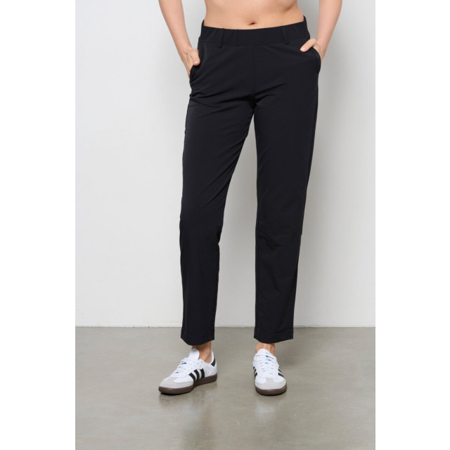 &Co Woman Posie pants- posie-black large